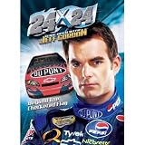 24x24: Wide Open with Jeff Gordon