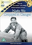 Night We Dropped A Clanger [DVD]