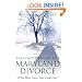 The Complete Guide To A Maryland Divorce