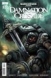 Warhammer 40,000: Damnation Crusade #3 (BOOM! Studios)