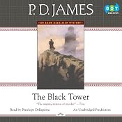 The Black Tower | P. D. James