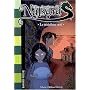Les dragons de Nalsara, Tome 1 : Le troisi�me oeuf de Marie-H�l�ne Delval