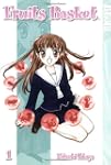 Fruits Basket V1 [Paperback] by Takay...