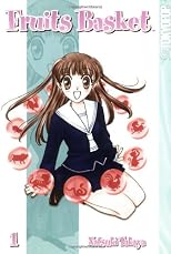 Fruits Basket, Volume 1