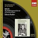 Das wohltemperierte Klavier [Book II] (2007 Digital Remaster), Das wohltemperierte Klavier (The Well-Tempered Clavier), Book II BWV 870-93, No.12 in F minor, BWV 881: Fugue