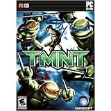  : TMNT