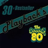 The Golden 80`S Playback`S