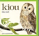 Kiou the owl