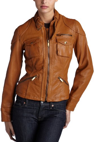 MICHAEL Michael Kors Women's Motor Cross