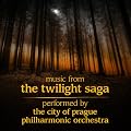 Music From The Twilight Saga