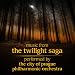 Music From The Twilight Saga
