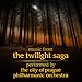 Music From The Twilight Saga