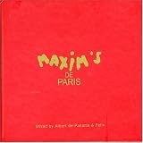 Various Artists - Maxim s de Paris