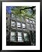 Anne Frank House, Amsterdam, the Netherlands (Holland), Europe Collections Framed Art...