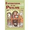 Expositions of the Psalms 99-120 (III/19) (Works of Saint Augustine)