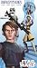 Star Wars Clone Wars - Brother Birthday Card With Badge