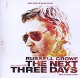 The Next Three Days OST