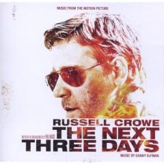 Les Trois Prochains Jours (The Next Three Days) (B.O.F.)