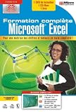 Formation complète à Excel