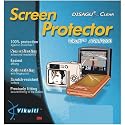 Vikuiti ARMR200 Screen Protector for Panasonic Lumix DMC-LZ8 - PREMIUM QUALITY (anti-reflective, scratch-resistant, easy mountable)