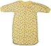 Child of Mine By Carter's Baby Boys Girls Fleece Sleepsack (Yellow Duck),Size 0-9 Months