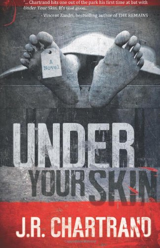 Under Your Skin
