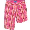 The Children's Place Big-Girls Roll-cuff Shorts