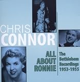 All About Ronnie: The Bethlehem Recordings 1953-1955