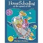Homeschooling at the Speed of Life: Balancing Home, School, And Family in the Real World