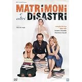 Weddings and Other Disasters ( Matrimoni e altri disastri ) ( Marriage and Other Disasters ) [ Origine Italienne, Sans Langue Francaise ]par Margherita Buy