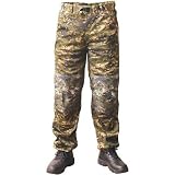 Tippmann Ultralight Camo Paintball Pants