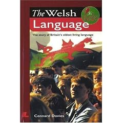 The Welsh Language (It's Wales)