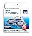 Philips Norelco HQ177 Cool Skin Replacement Heads for 7700 Series Shavers
