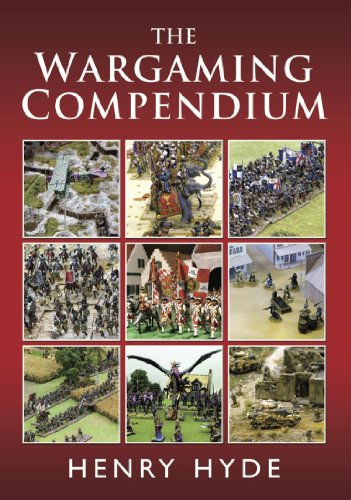 Wargaming Compendium, The