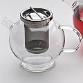 Rastal 9420 Teekanne Tea Line 1,0 l