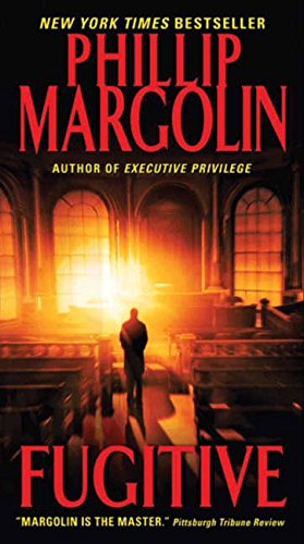 Fugitive (Amanda Jaffe Series)