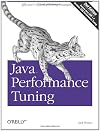 Java Performance Tuning (2nd Edition)