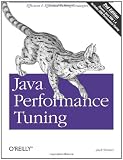 Java Performance Tuning (2nd Edition)