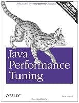 Java Performance Tuning (2nd Edition)