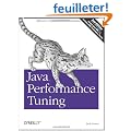 Java Performance Tuning, 2nd Edition (en anglais)
