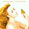 Image of album by Mariah Carey