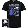 Iron Maiden - Benjamin Breeg T-Shirt