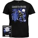 Iron Maiden - Benjamin Breeg T-Shirt