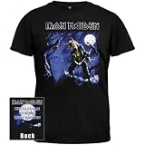 Iron Maiden - Benjamin Breeg T-Shirt