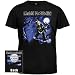 Iron Maiden - Benjamin Breeg T-Shirt