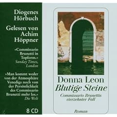 Blutige Steine. 8 CDs