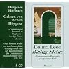 Blutige Steine. 8 CDs