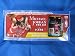 Michael Jordan Fleer Factory Sealed Box Set 200 Cards & 86 Game Used Floor - Look for Rare $1,000 Autograph(Found 1 in Every 800 Sets)