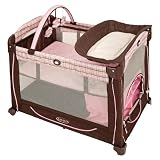 Graco Element Pack n Play - Erin