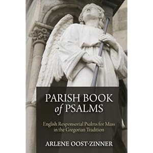 Psalm Book